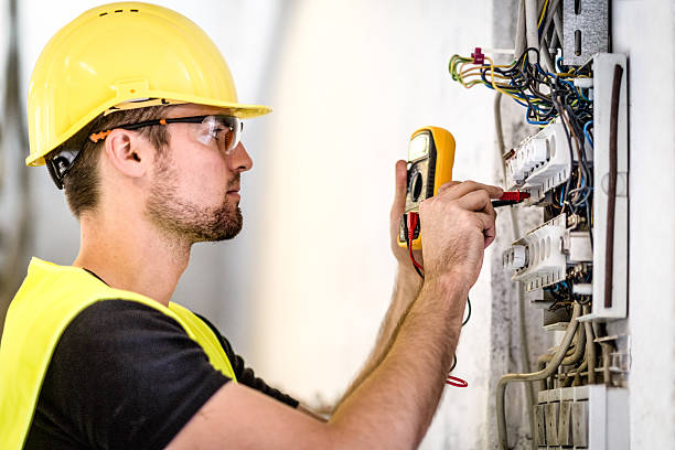 Professional Electrical Services in Hampton Manor, NY